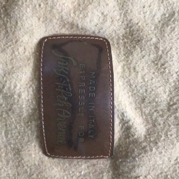 Beltrami Heels Skin/Suede - Picture 8 of 8